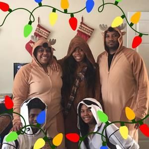 Meet your Posher, Leah